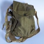 GP-7 Soviet Gas Mask โ Black, With a Free Modern Safe Filter - Image 9