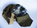 GP-7 Soviet Gas Mask โ Black, With a Free Modern Safe Filter - Image 8