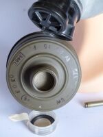 Polish Army Gas Mask - Image 4