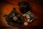 GP-7 Gas mask