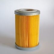 Contemporary Fuel Filter for Russian Tank Engines