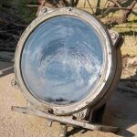 L-2 Luna Infrared Seachlight for T-54, T-55 and T-62 - Image 6