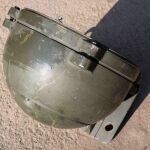 L-2 Luna Infrared Seachlight for T-54, T-55 and T-62 - Image 5