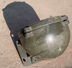 L-2 Luna Infrared Seachlight for T-54, T-55 and T-62 - Image 4