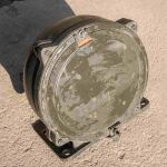 L-2 Luna Infrared Seachlight for T-54, T-55 and T-62 - Image 3