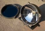 L-2 Luna Infrared Seachlight for T-54, T-55 and T-62 - Image 2