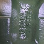 Swing arms for T-54, T-55 and T-62 tanks
