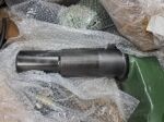Swing arms for T-54, T-55 and T-62 tanks