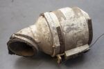 T-55 tank NBC protection system blower