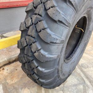 New UTP 15.00-21 tyres for Tatra 813 KOLOS and Tatra 815
