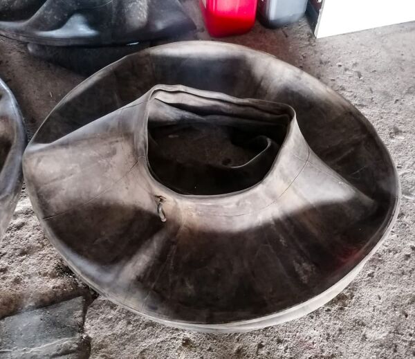Maz 543 inner tubes
