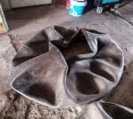 Maz 543 inner tubes