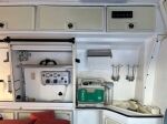 Volkswagen T-4 synchro 4x4 military ambulance
