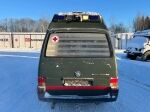 Volkswagen T-4 synchro 4x4 military ambulance