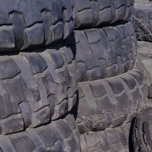 Matador MP 914 — 15.00-21 Military Cross-Country Tyres