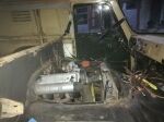 UAZ 452 Andoria 4T90 diesel