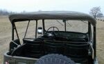 Customisable UAZ 469B Bikini Canvas โ Handmade in Poland - Image 2