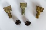 Screws and nuts for BMP-1 and BMP-2 track connectors – Bild 4