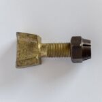 Screws and nuts for BMP-1 and BMP-2 track connectors – Bild 2