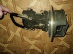 MK-4 periscope in an armoured housing