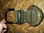 MK-4 periscope in an armoured housing