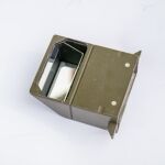 Prism for a MK-4 periscope