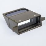 Prism for a MK-4 periscope
