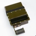 Driver''s periscope for T-55, 54-36-5ZsBM tank,