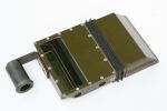 Driver''s periscope for T-55, 54-36-5ZsBM tank,