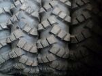 Stomil T45 12.00x20 tires for Zil 131 and Star 266