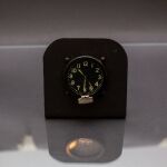 Tank clock for T-55, T-62, T-64, T-72 and T-80 tanks