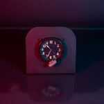 Tank clock for T-55, T-62, T-64, T-72 and T-80 tanks