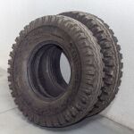 Kama 215/90-15C Ya-245 Tyres for UAZ 469 and 452 – Bild 2