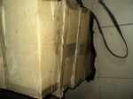 A set of T-55 clutch plates