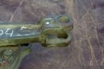 Hydraulische Stoßdämpfer für T-55 Panzer