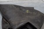 New 1300x530-533 Kraz inner tubes