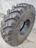 Brandneue Rosava OI-25 Reifen für Ural 375D und Ural 4320
